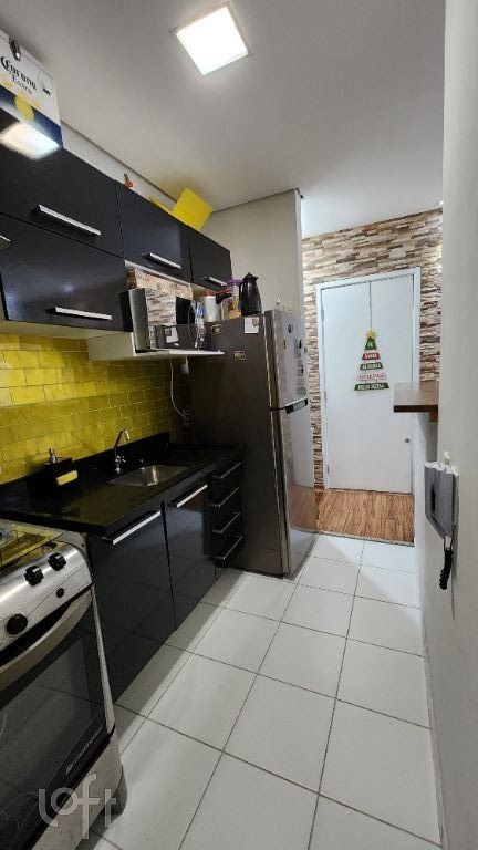 Apartamento, 2 quartos, 49 m² - Foto 11