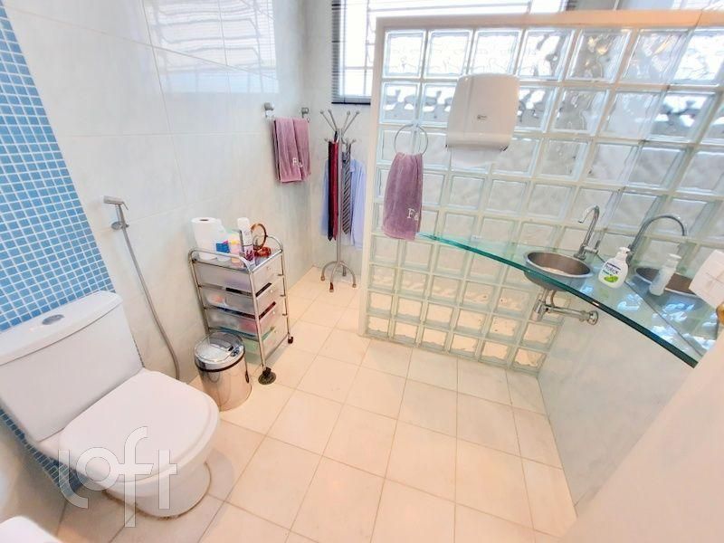 Casa, 5 quartos, 260 m² - Foto 8