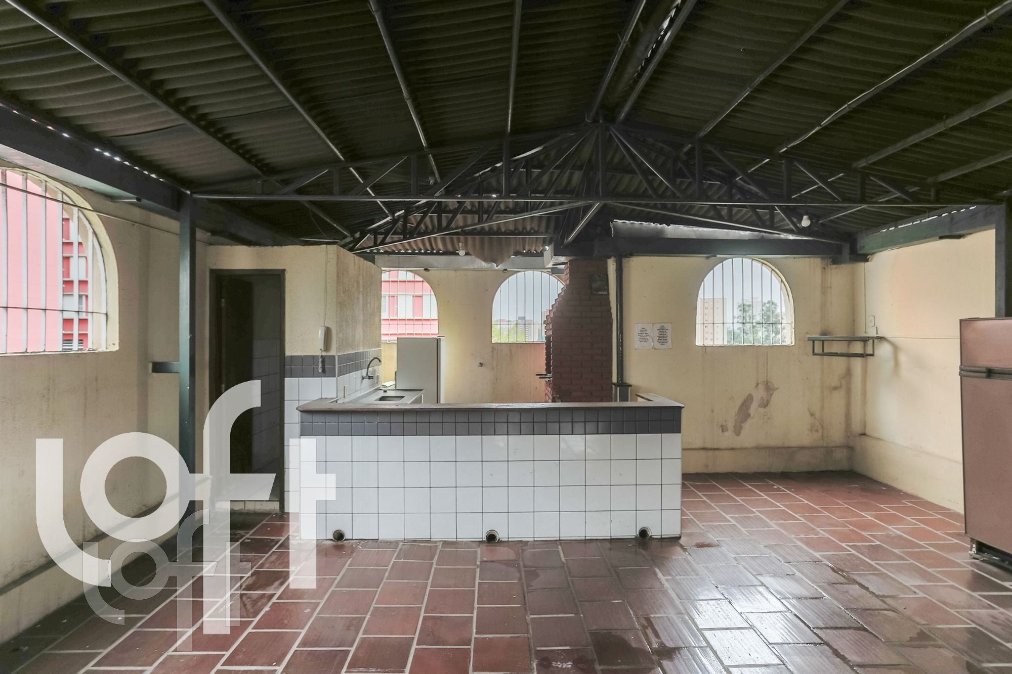 Apartamento à venda com 2 quartos, 59m² - Foto 29