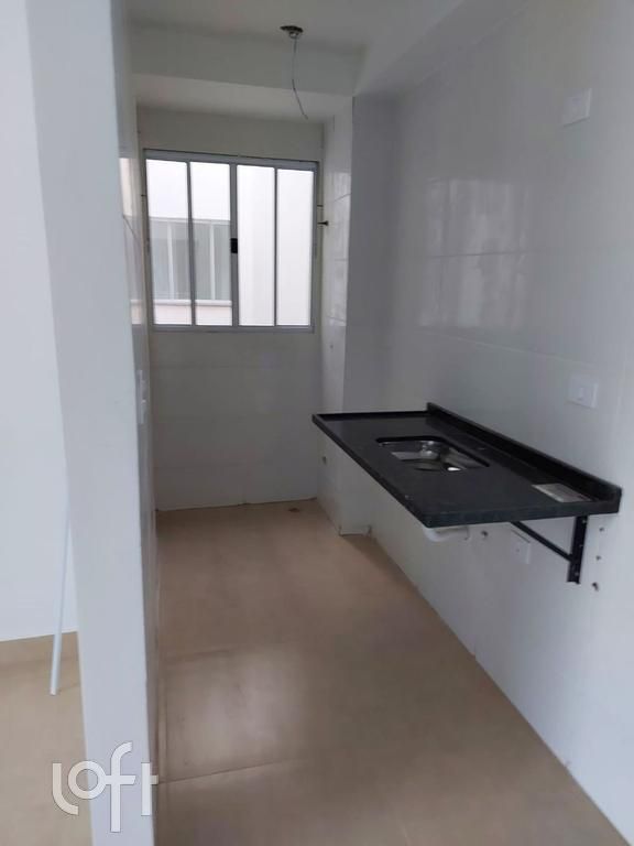 Apartamento, 2 quartos, 43 m² - Foto 4