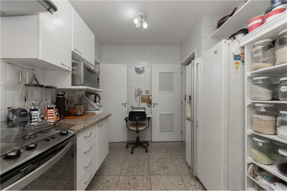 Apartamento, 4 quartos, 208 m² - Foto 15