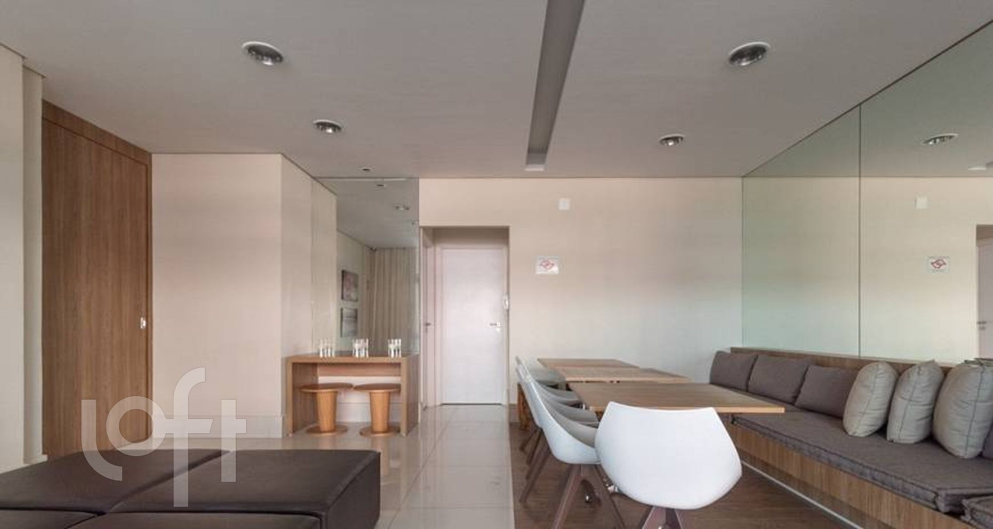 Apartamento, 2 quartos, 80 m² - Foto 21