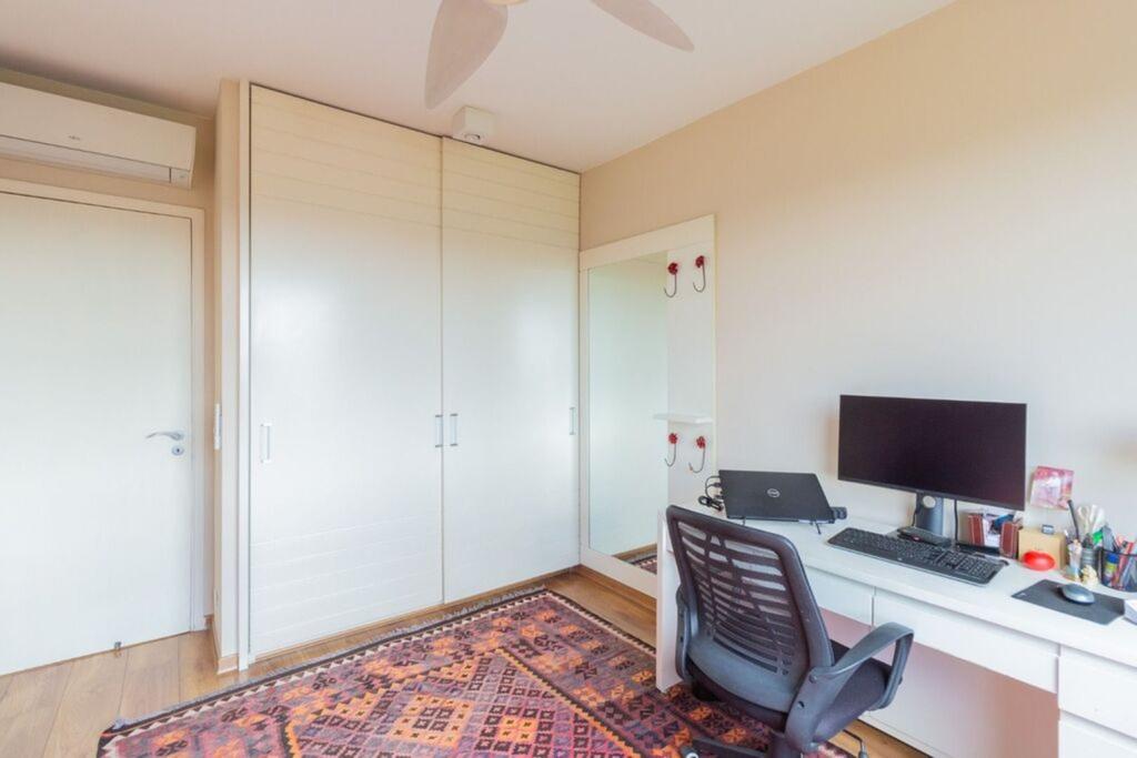 Apartamento à venda com 3 quartos, 190m² - Foto 38