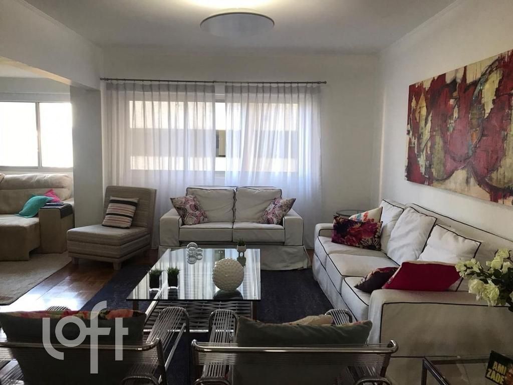 Apartamento, 4 quartos, 184 m² - Foto 9