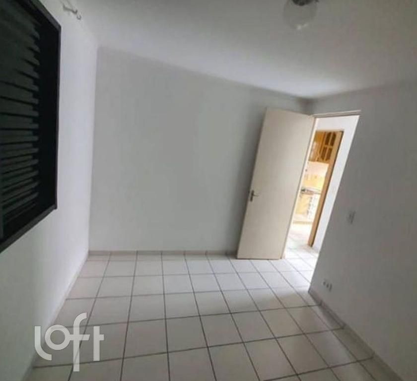 Apartamento à venda com 2 quartos, 48m² - Foto 2