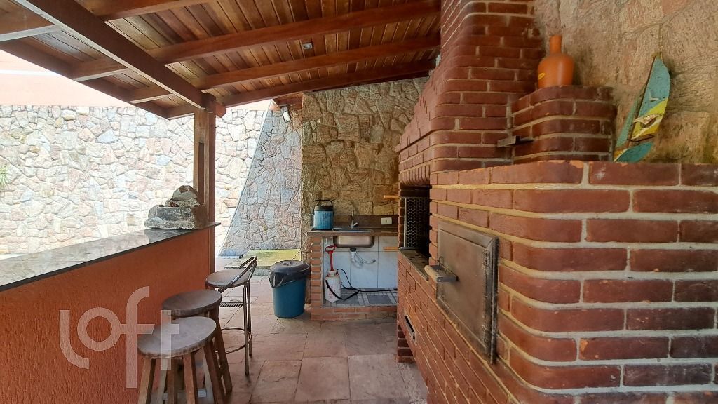 Casa à venda com 3 quartos, 390m² - Foto 40