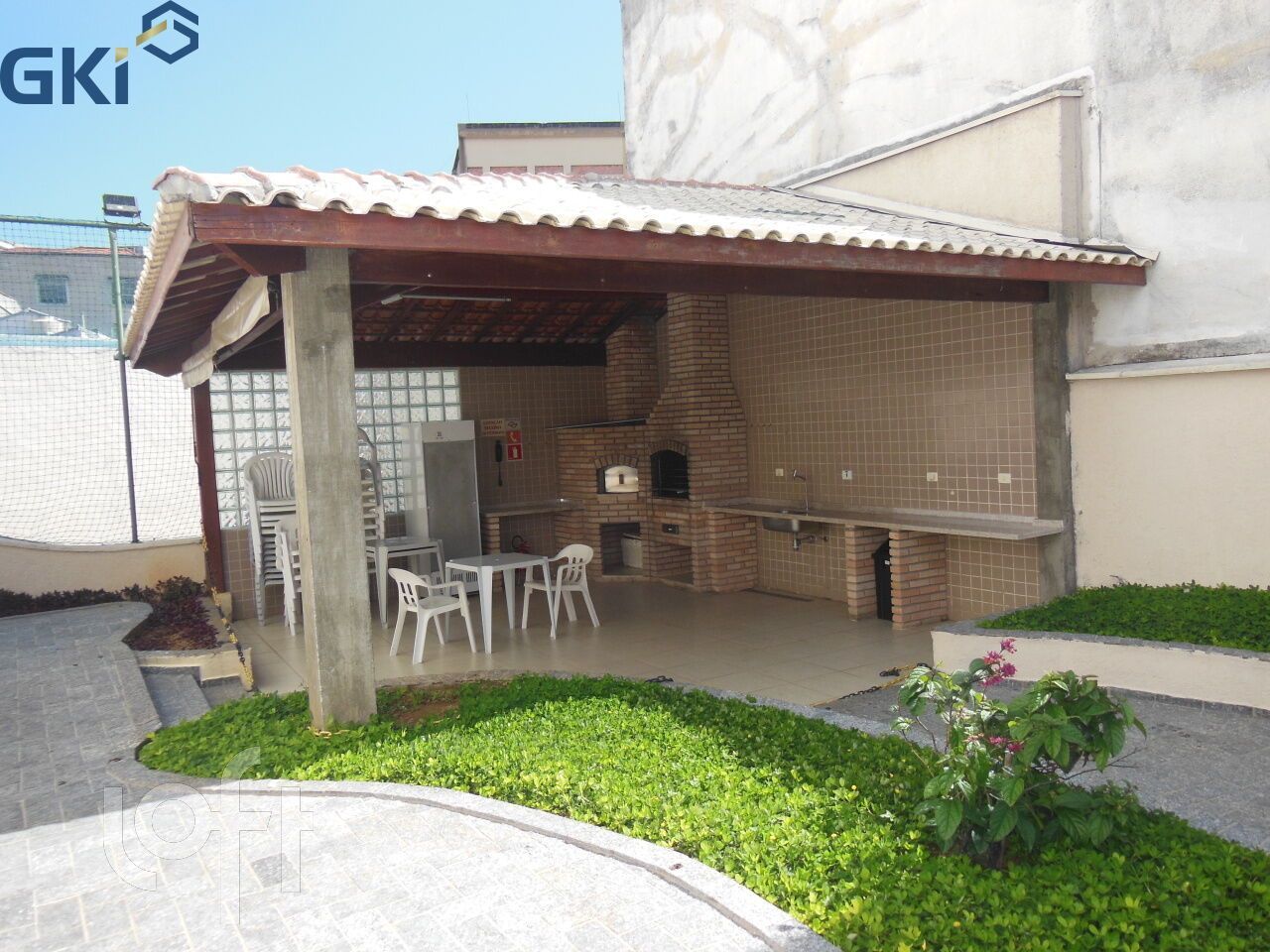 Apartamento à venda com 4 quartos, 140m² - Foto 45