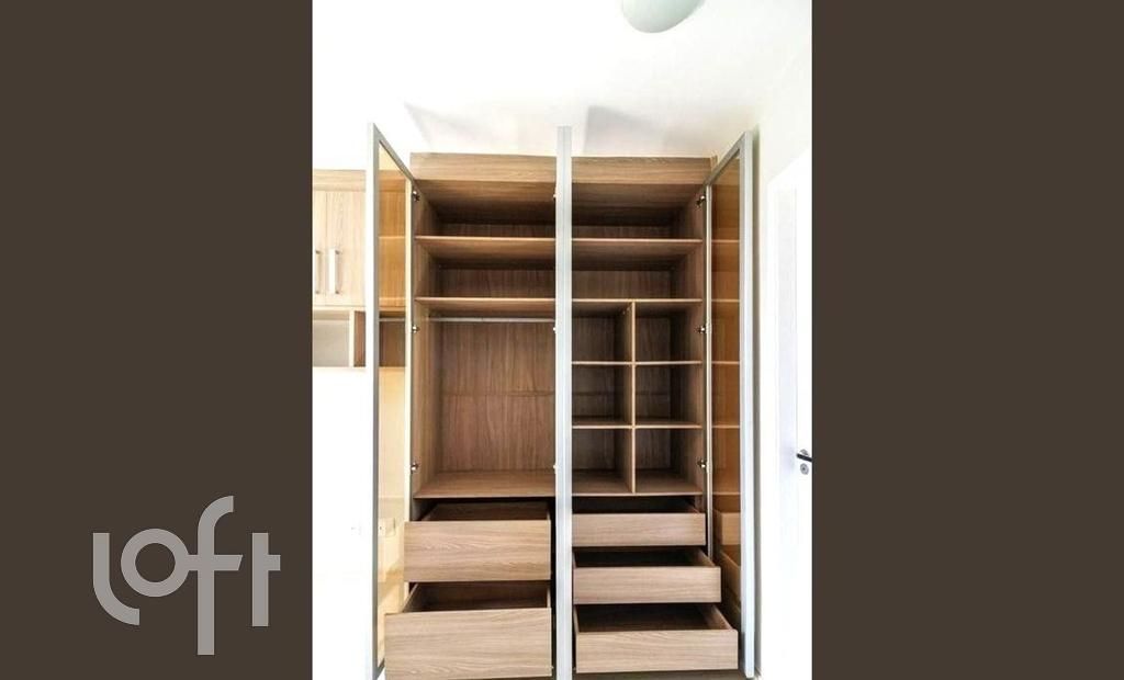 Apartamento, 2 quartos, 62 m² - Foto 9