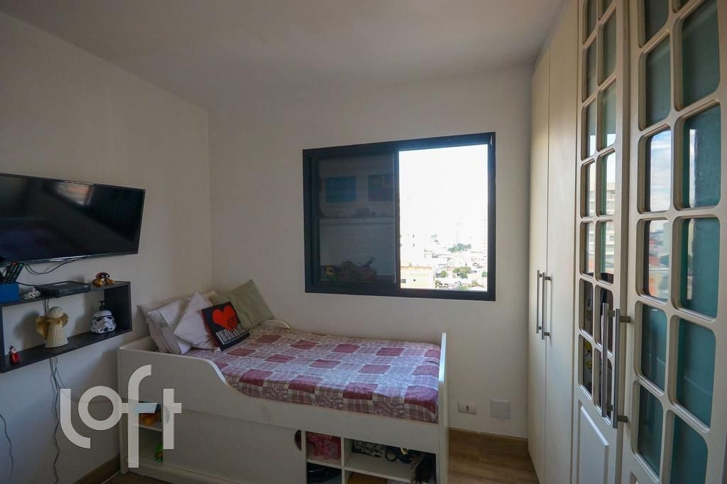Apartamento, 2 quartos, 57 m² - Foto 4