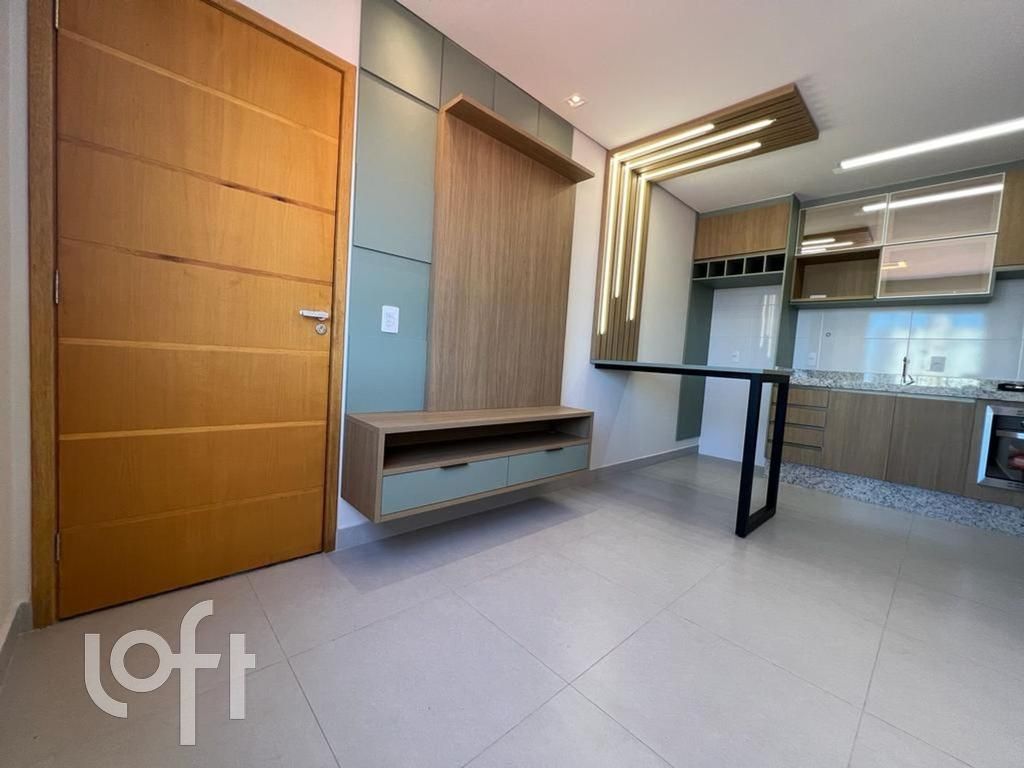 Apartamento, 2 quartos, 42 m² - Foto 5