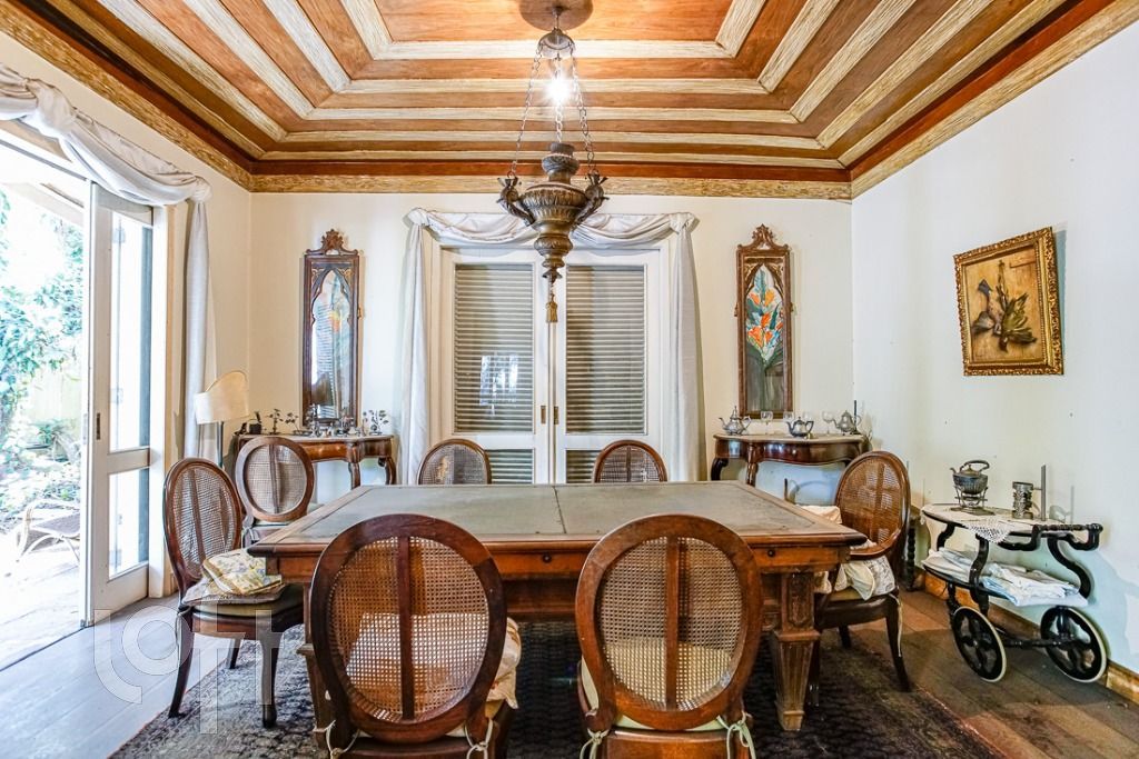 Casa à venda com 4 quartos, 559m² - Foto 15