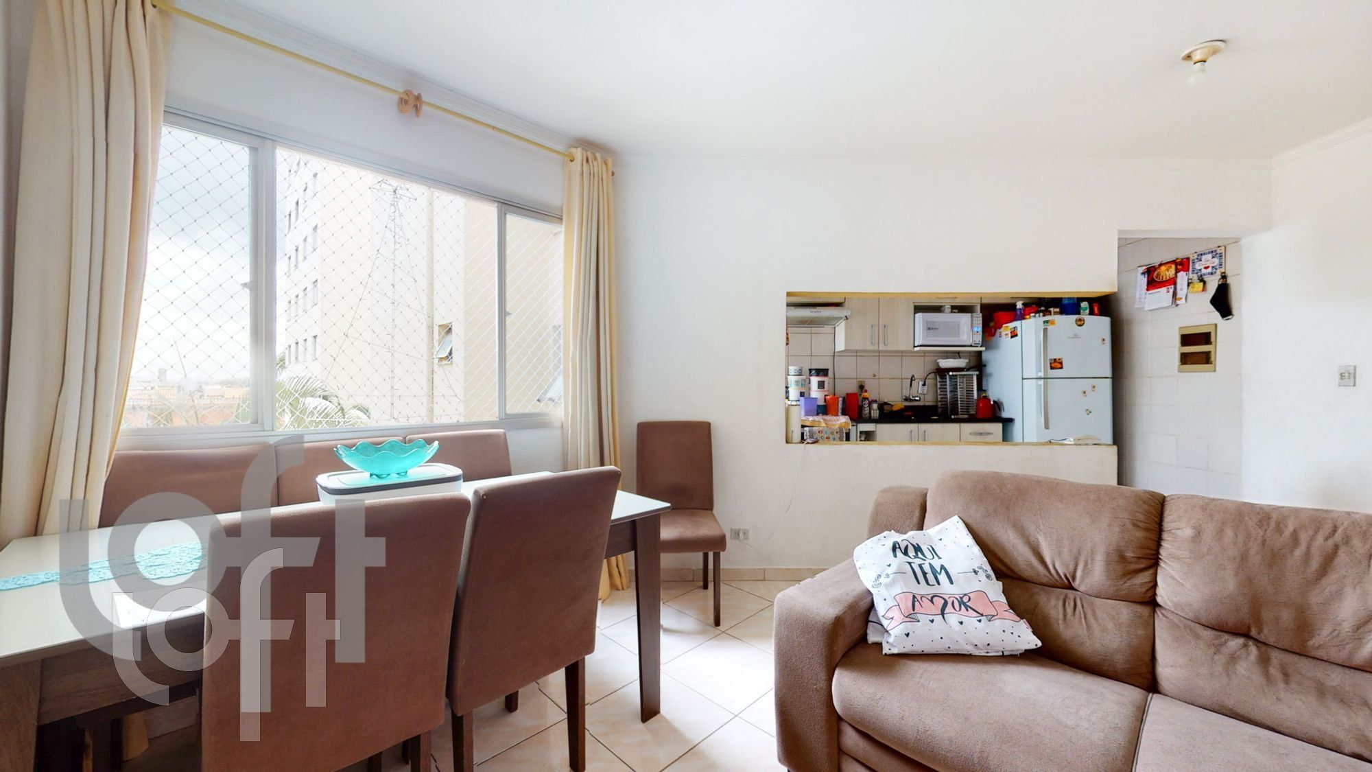 Apartamento à venda com 2 quartos, 52m² - Foto 17