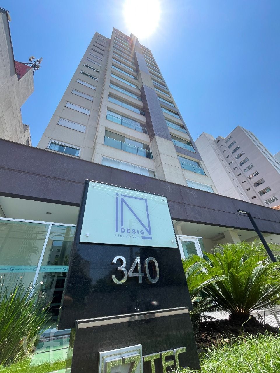 Apartamento à venda com 2 quartos, 65m² - Foto 54