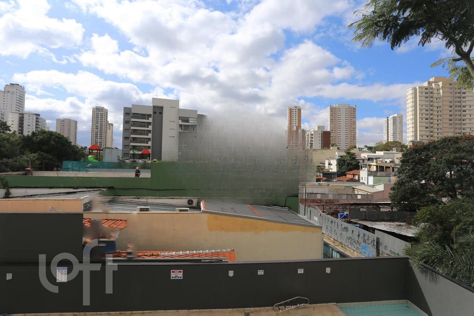 Apartamento à venda com 3 quartos, 82m² - Foto 3