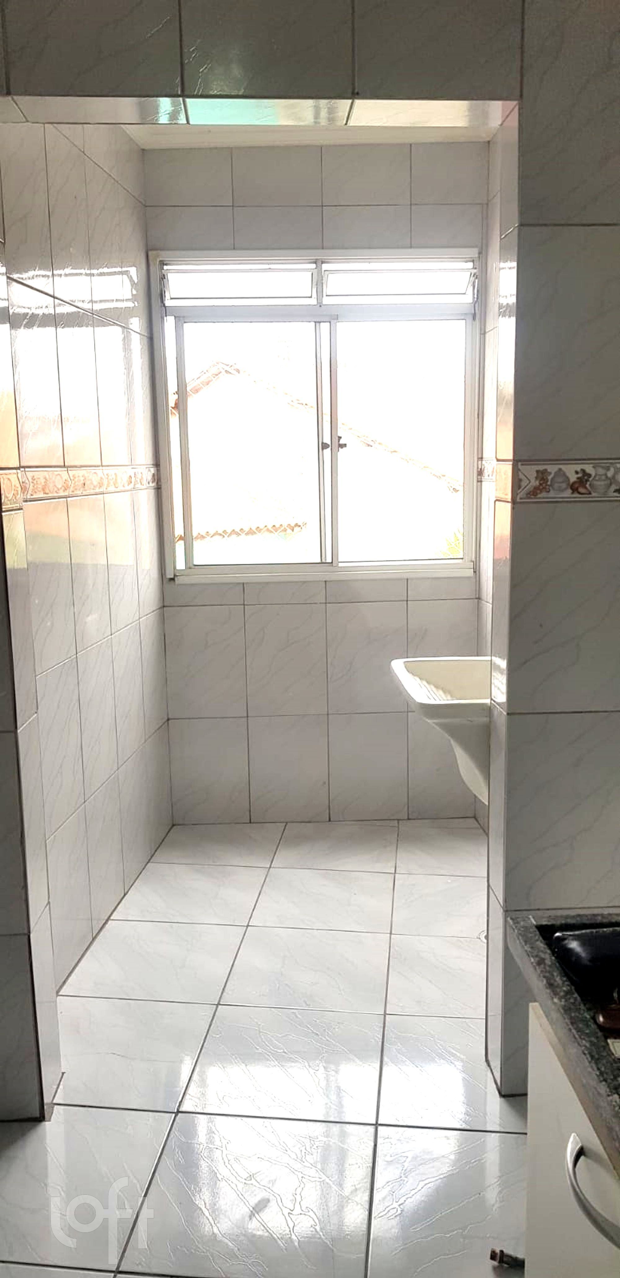 Apartamento, 2 quartos, 52 m² - Foto 6