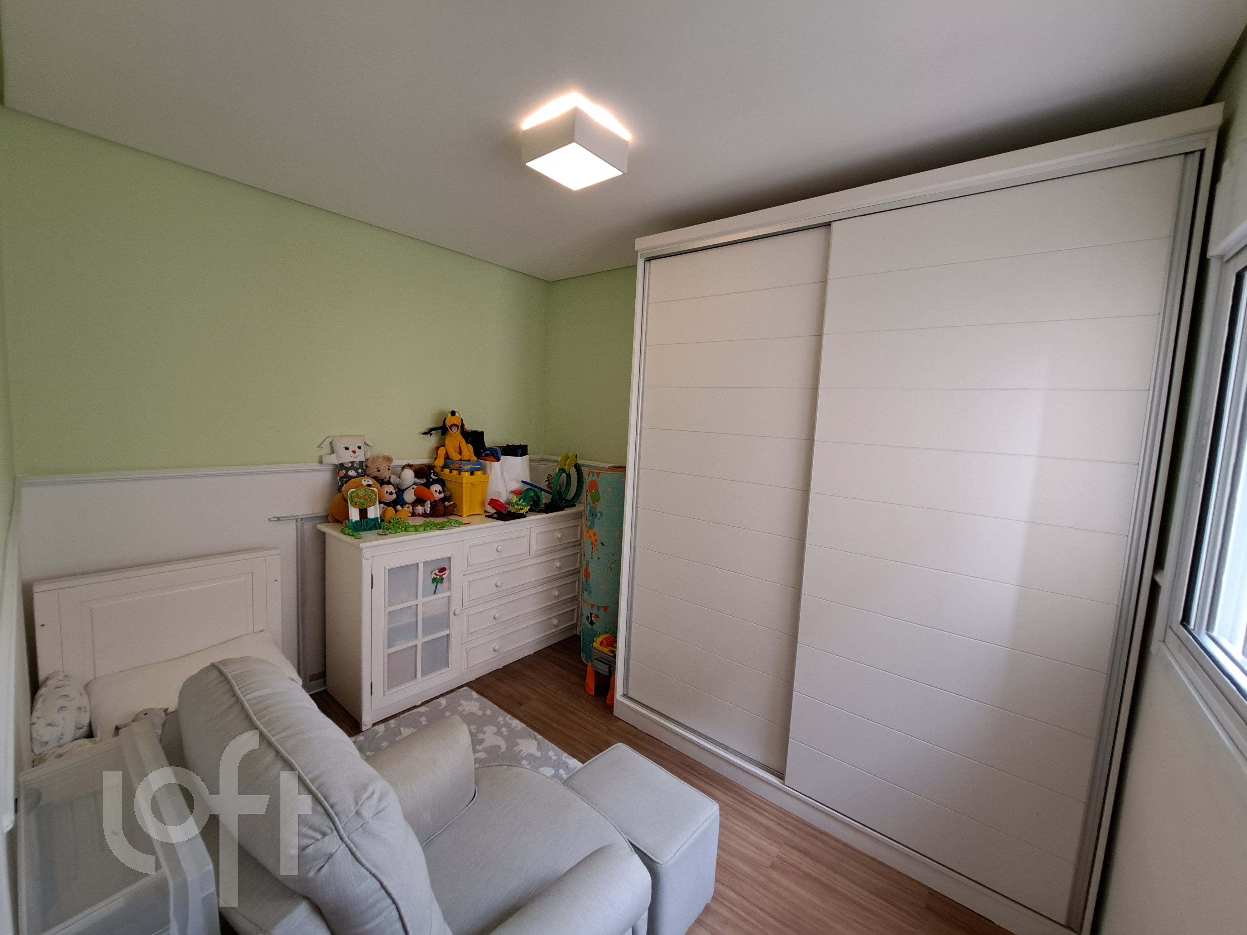 Apartamento à venda com 3 quartos, 85m² - Foto 10