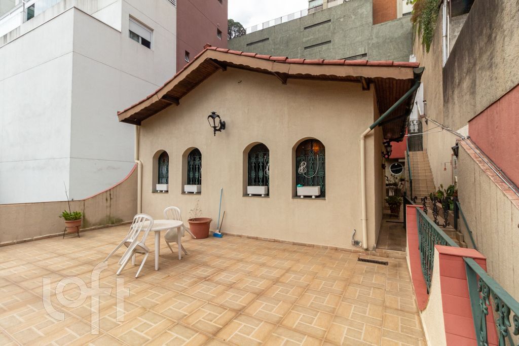 Casa, 4 quartos, 284 m² - Foto 25