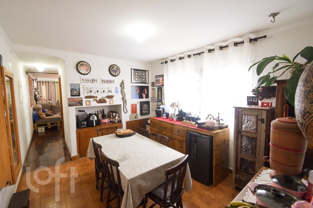 Casa, 3 quartos, 149 m² - Foto 15