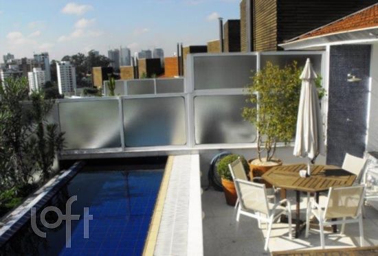 Casa, 3 quartos, 353 m² - Foto 4