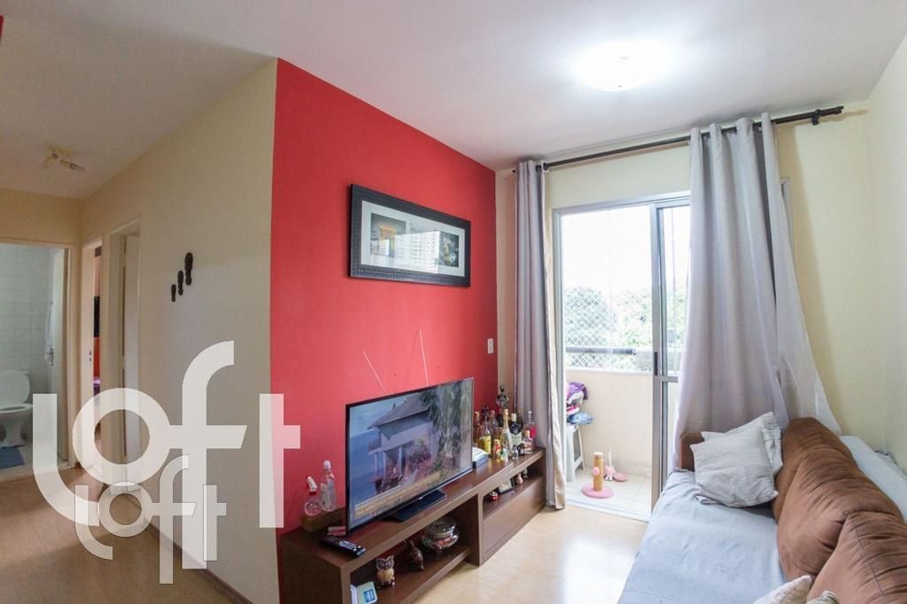 Apartamento à venda com 2 quartos, 48m² - Foto 26