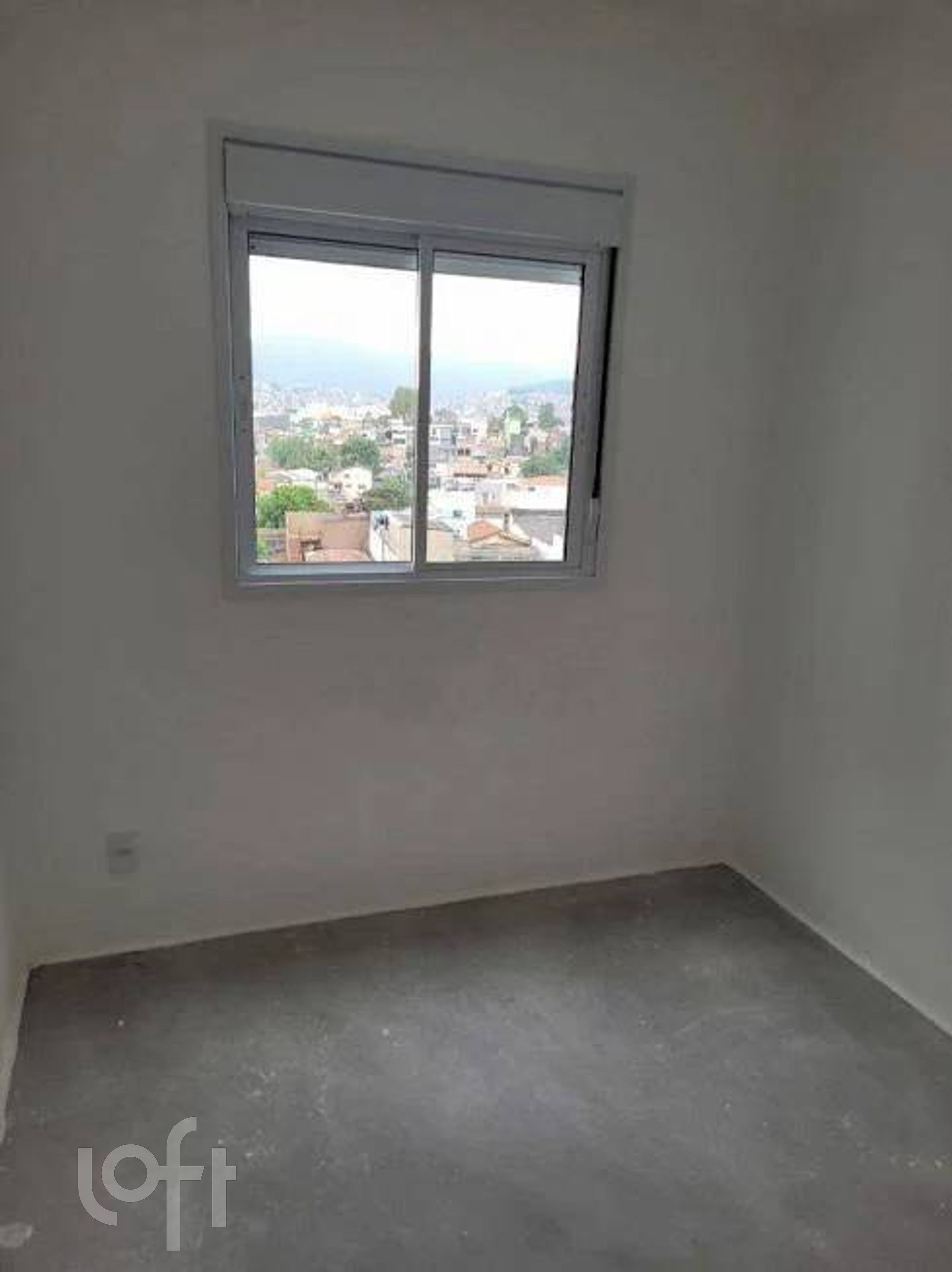 Apartamento à venda com 1 quarto, 41m² - Foto 4
