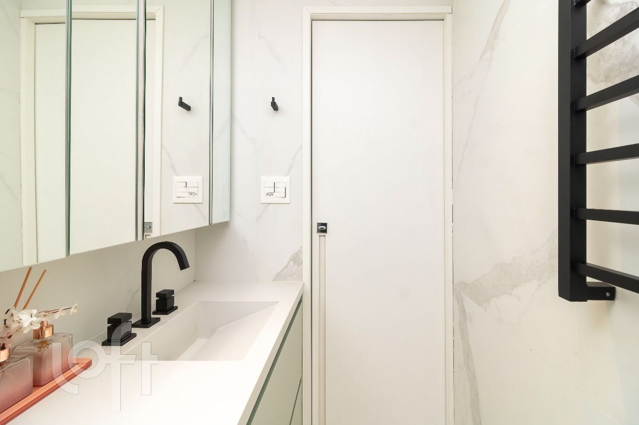 Apartamento, 2 quartos, 51 m² - Foto 9