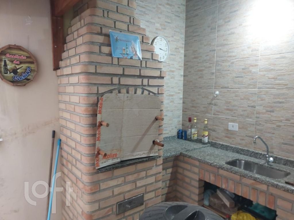 Casa, 4 quartos, 291 m² - Foto 12