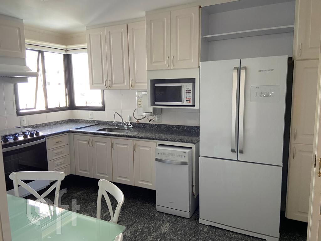 Apartamento, 4 quartos, 147 m² - Foto 2