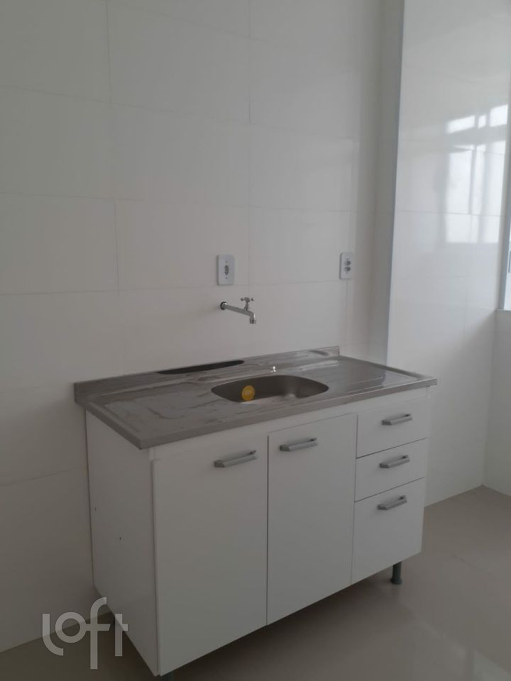 Apartamento à venda com 1 quarto, 45m² - Foto 6