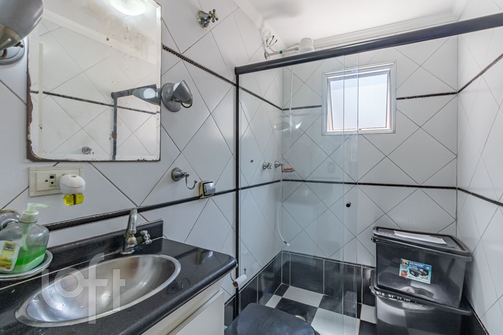 Casa, 3 quartos, 100 m² - Foto 19