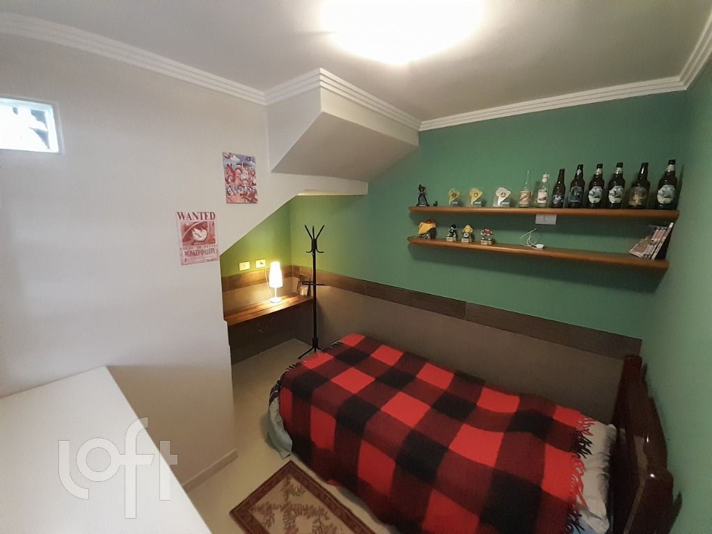 Casa, 3 quartos, 291 m² - Foto 10