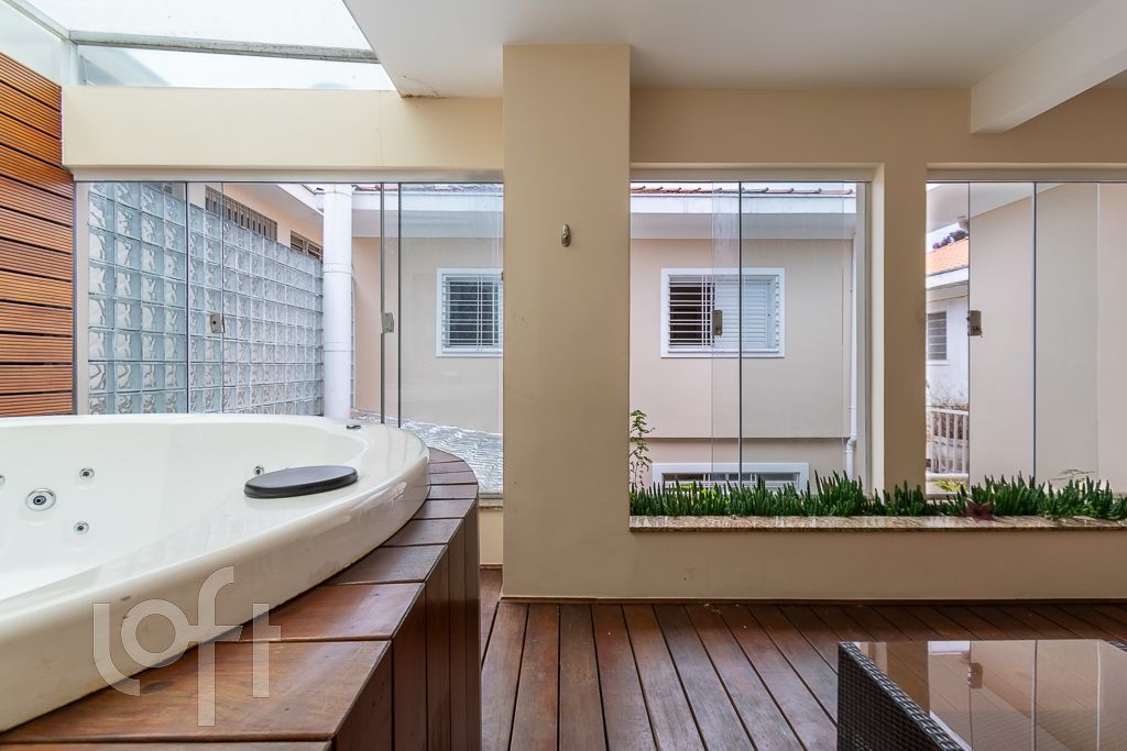 Casa, 4 quartos, 250 m² - Foto 11