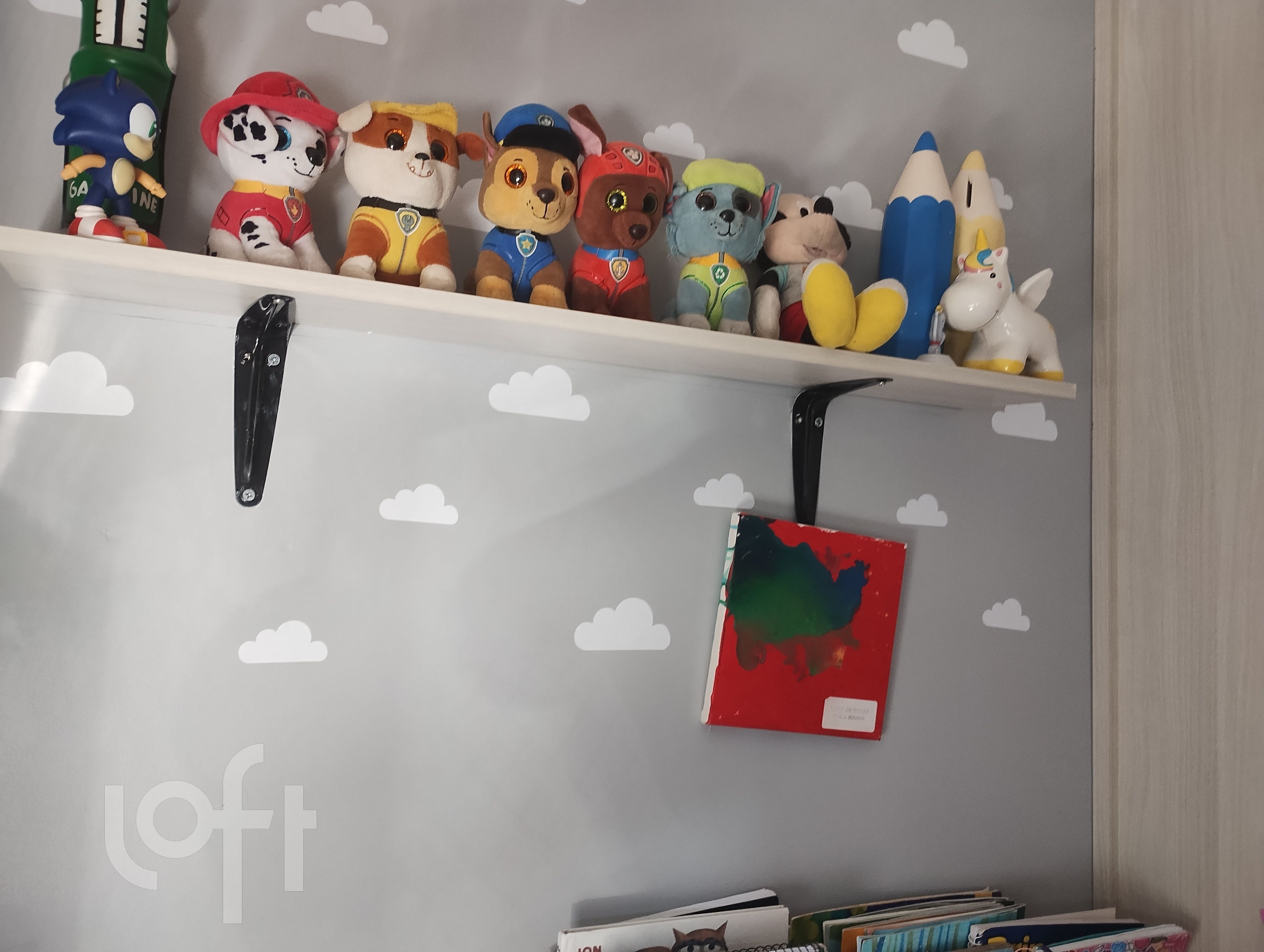 Apartamento, 2 quartos, 42 m² - Foto 5