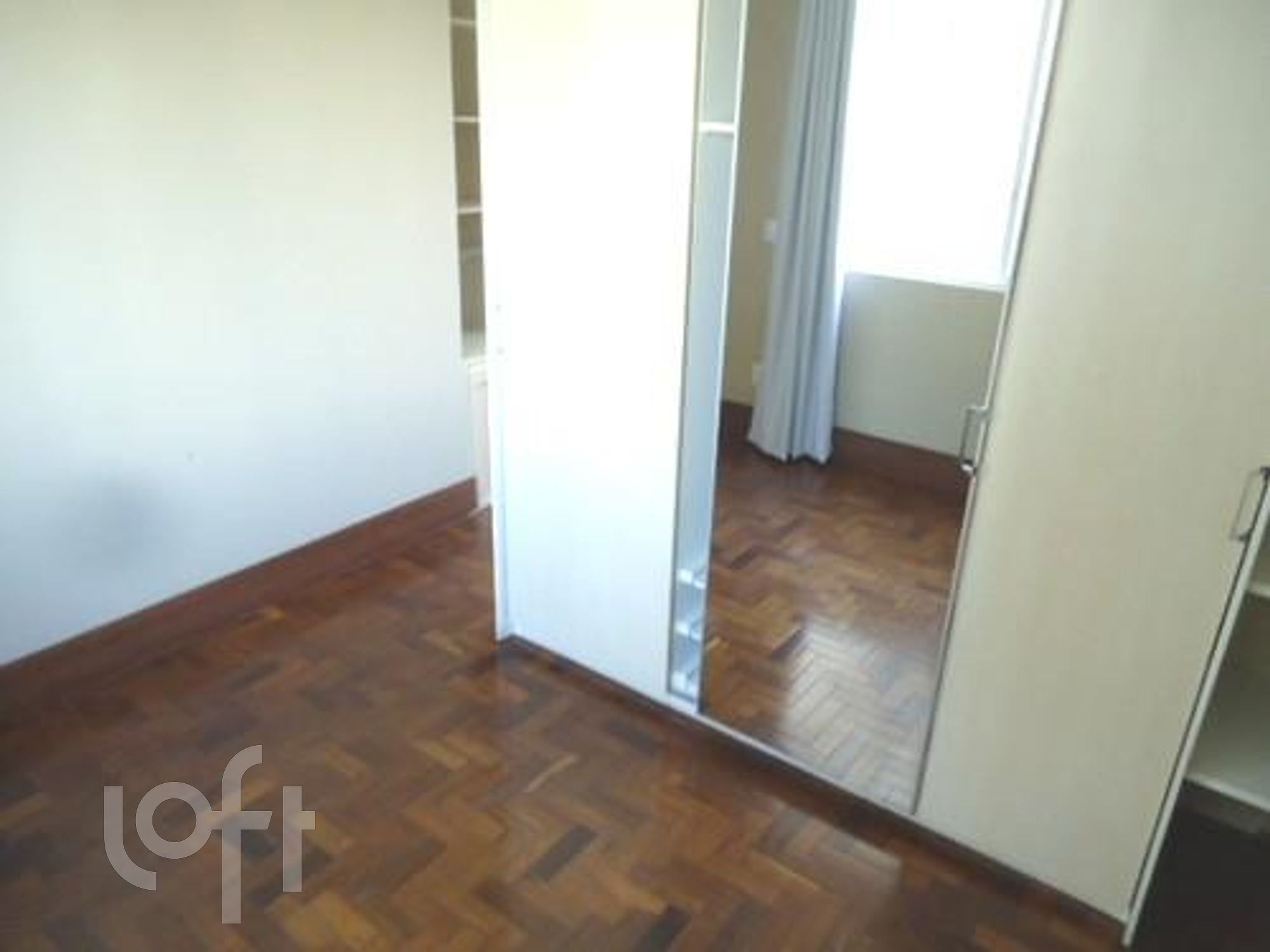 Apartamento, 1 quarto, 45 m² - Foto 4