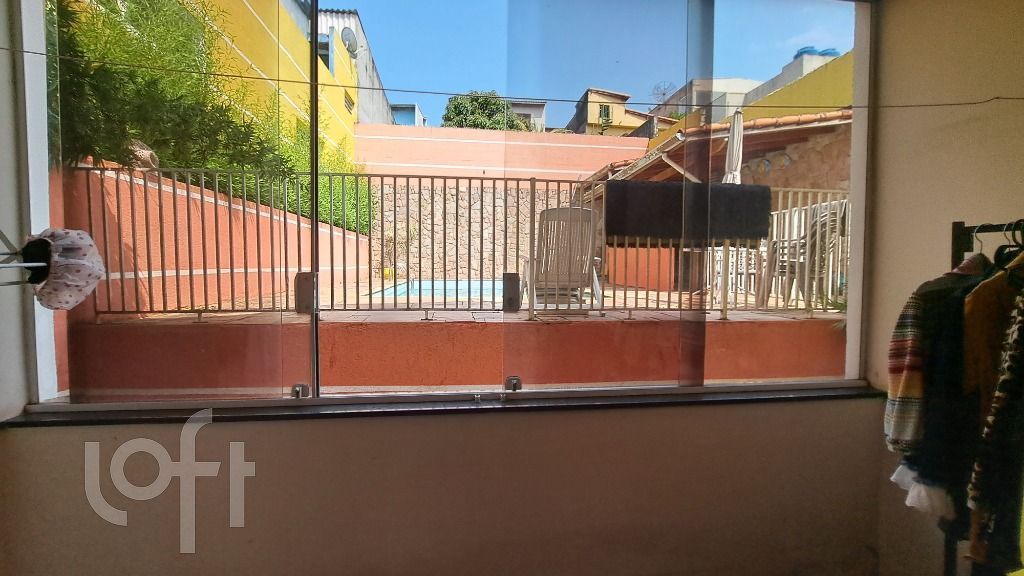 Casa à venda com 3 quartos, 390m² - Foto 29
