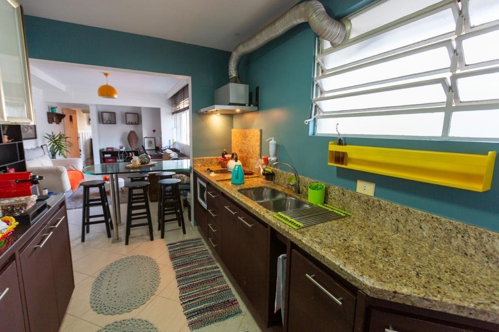 Apartamento, 1 quarto, 67 m² - Foto 10