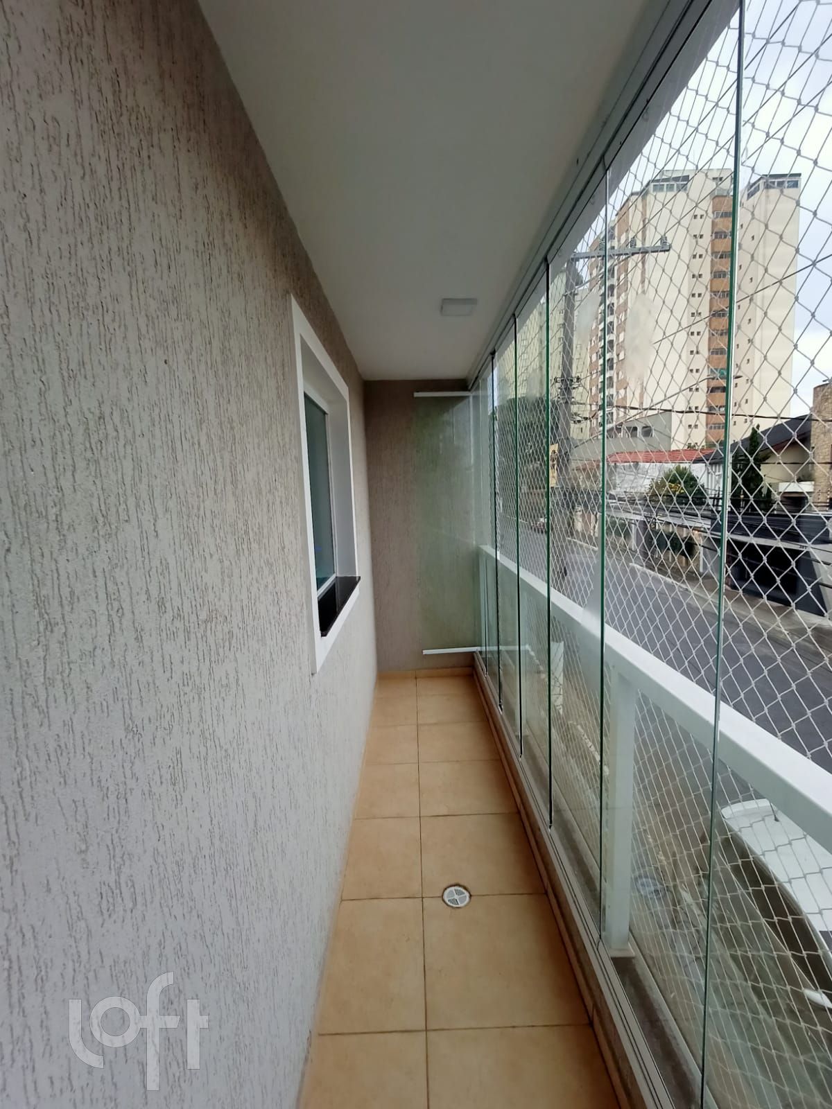 Apartamento, 1 quarto, 34 m² - Foto 12