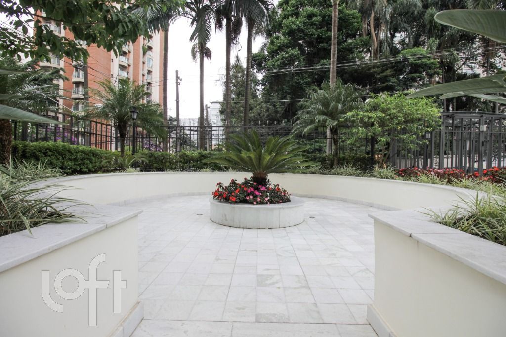 Apartamento, 4 quartos, 268 m² - Foto 23