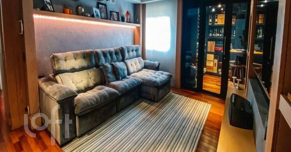 Apartamento, 3 quartos, 260 m² - Foto 8