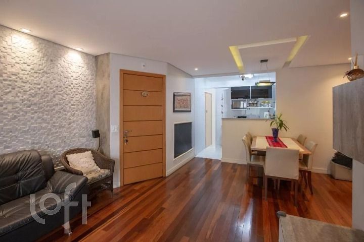 Apartamento à venda com 3 quartos, 88m² - Foto 3