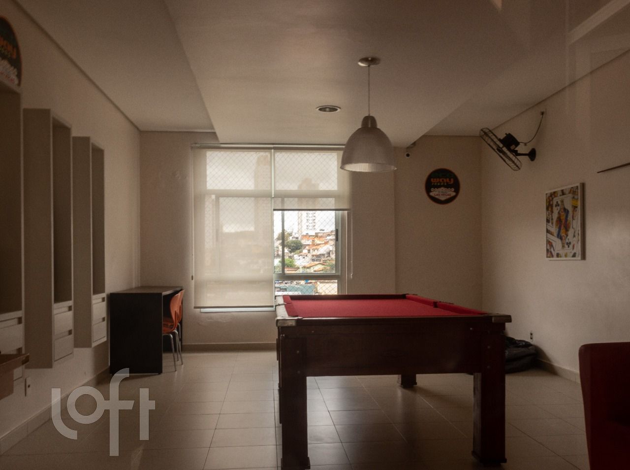 Apartamento à venda com 2 quartos, 48m² - Foto 26