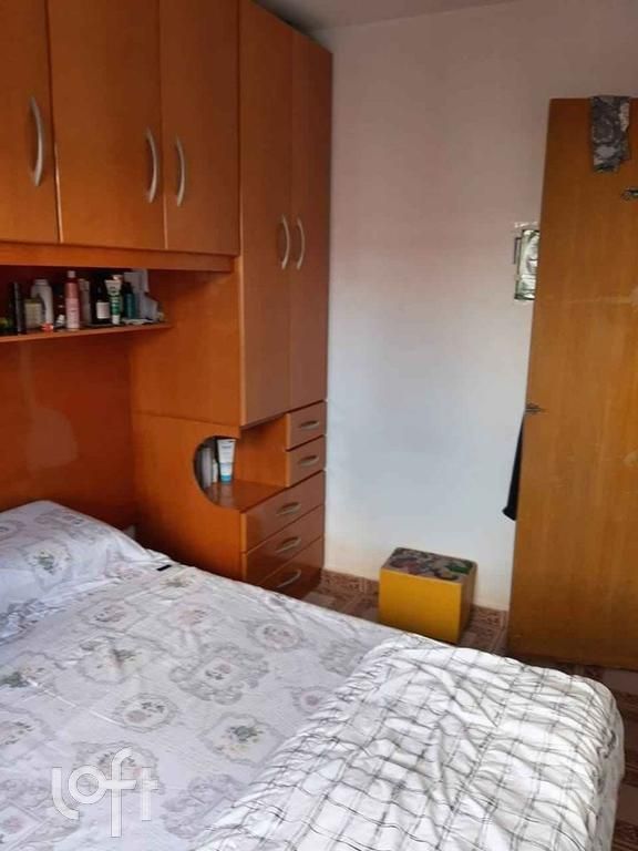 Apartamento, 2 quartos, 48 m² - Foto 4