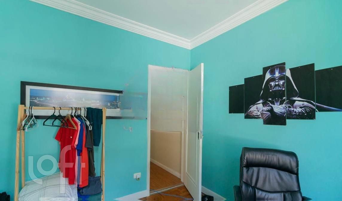 Casa à venda com 2 quartos, 100m² - Foto 2
