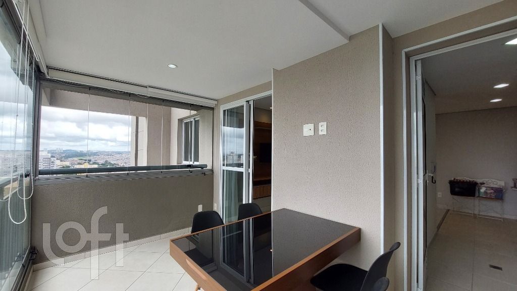 Apartamento, 3 quartos, 81 m² - Foto 4