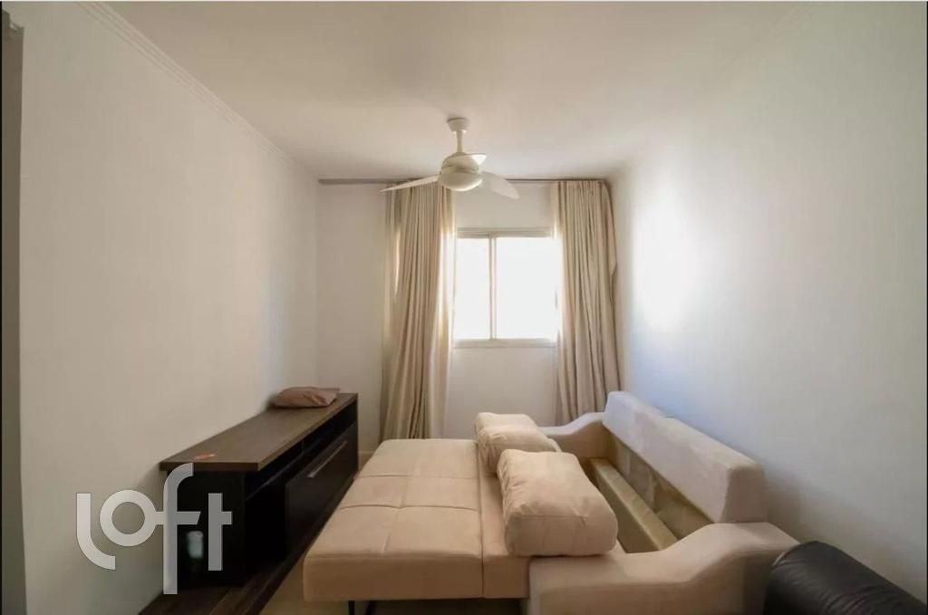 Apartamento à venda com 2 quartos, 57m² - Foto 14