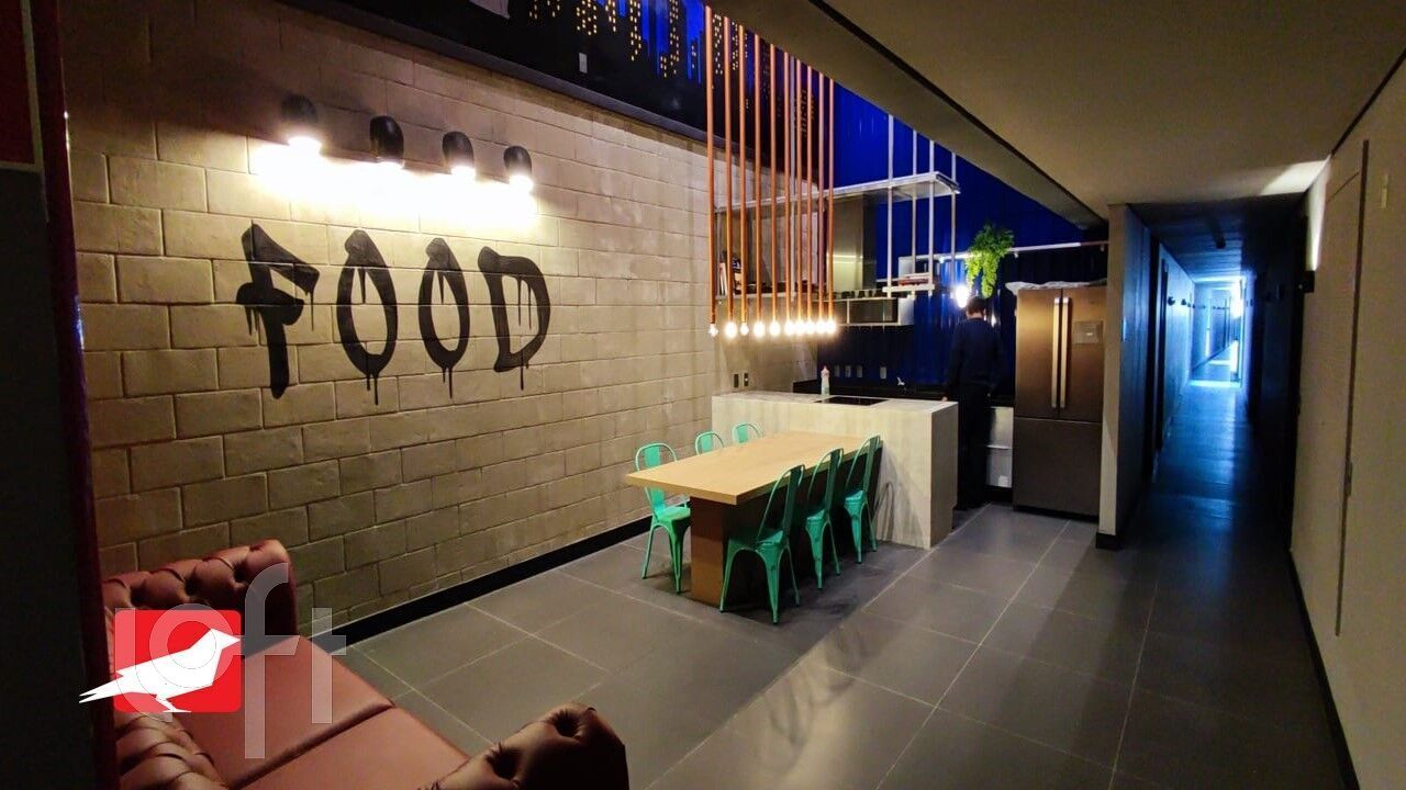 Apartamento, 1 quarto, 22 m² - Foto 7