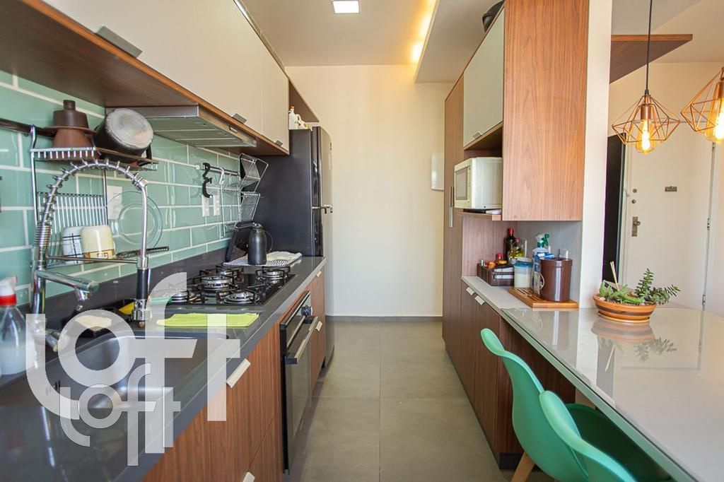 Apartamento, 2 quartos, 60 m² - Foto 15