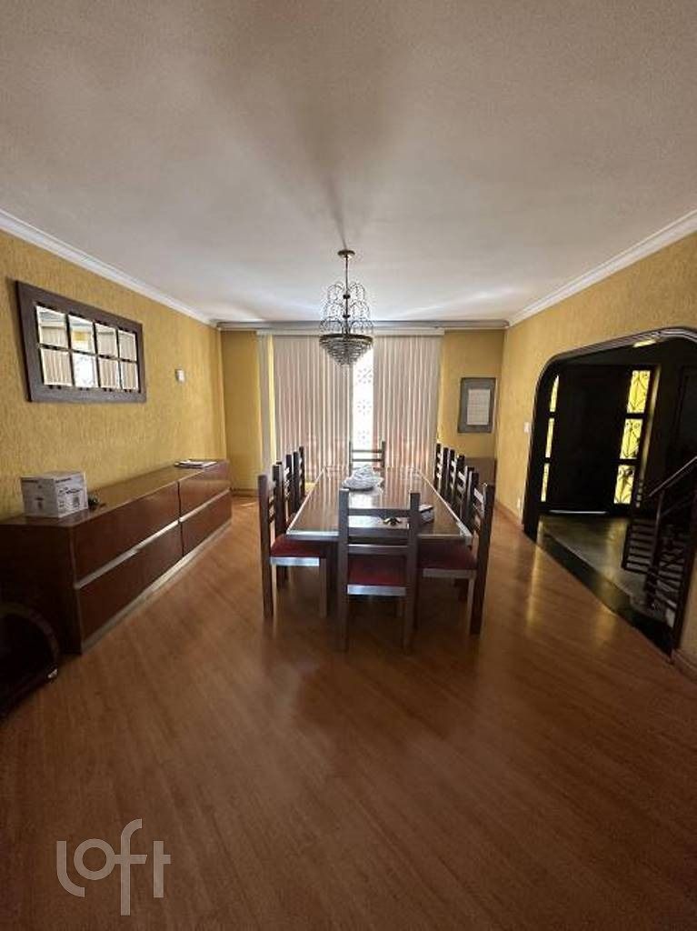 Casa, 6 quartos, 439 m² - Foto 5