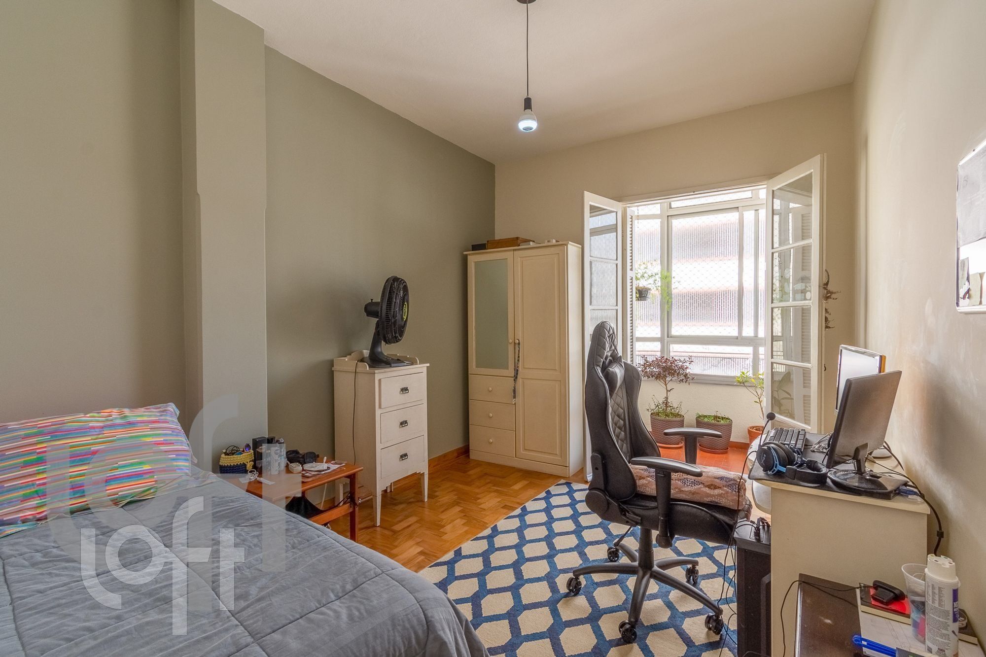 Apartamento, 3 quartos, 167 m² - Foto 10