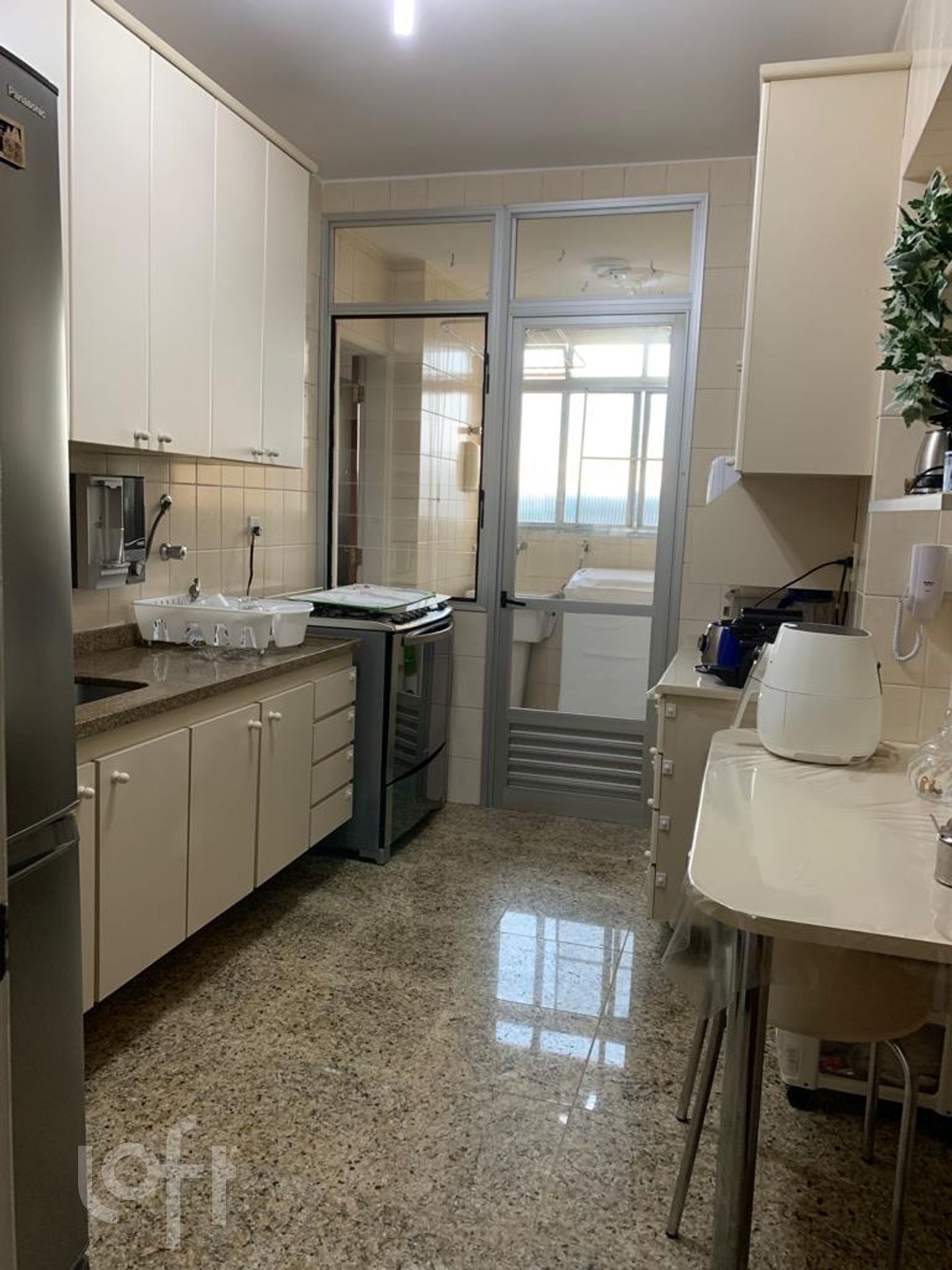 Apartamento à venda com 3 quartos, 100m² - Foto 10